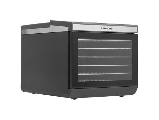 Сушилка REDMOND FD1105 графитовый